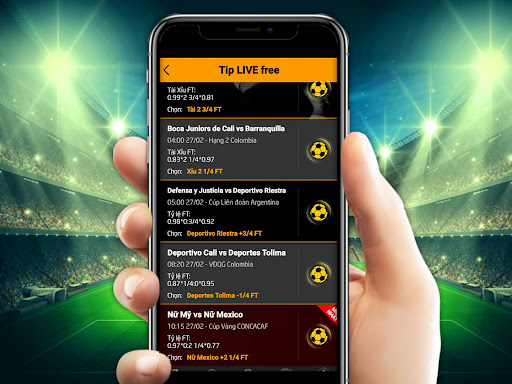 Aegoal - nhận định TIP bóng đá screenshot 20