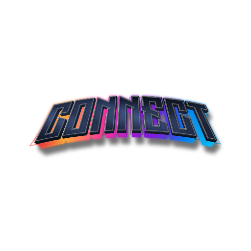 Connect logo