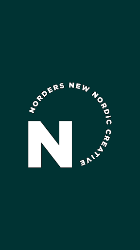 Android application Norders screenshort