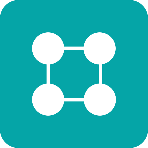 Dots Connect logo