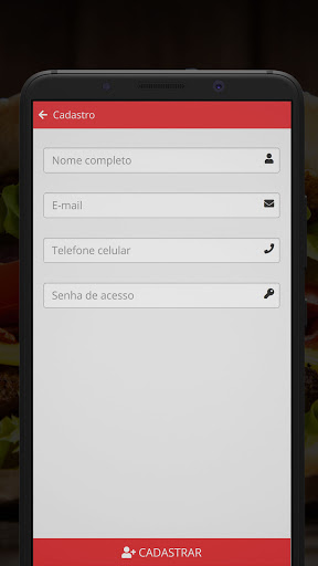 Mania de Grelhados Screen 3