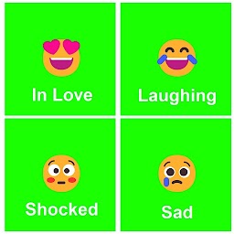 Guess The Emoji Meaning Game