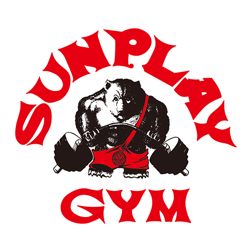 トレーニングセンター サンプレイ logo