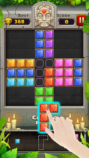 Block Puzzle Guardian - New Block Puzzle Game 2020 screenshots 1