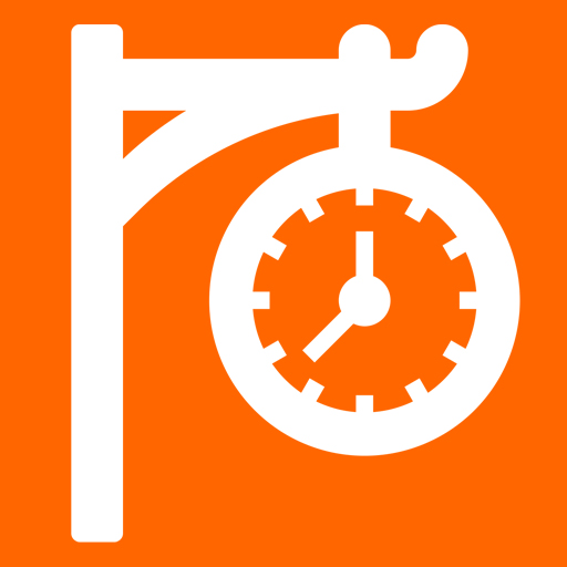 Train OClock logo