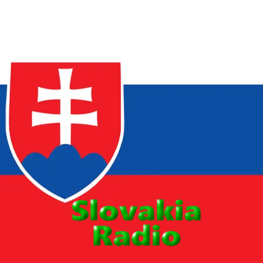 Radio SK: Slovakia Stations logo