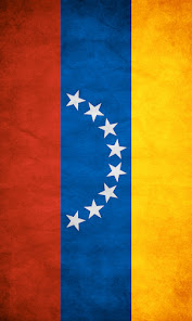 Captura 3 Bandera de Venezuela android