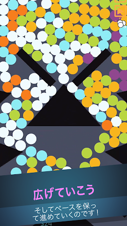 Game screenshot Zen Idle: Gravity Meditation apk download