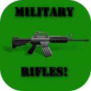 Top 10 Education Apps Like Military Rifles! - Best Alternatives
