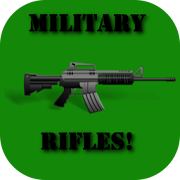 Military Rifles!