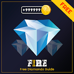 Cover Image of Descargar Guide for Fire and Free Diamonds for FF 1.1 APK