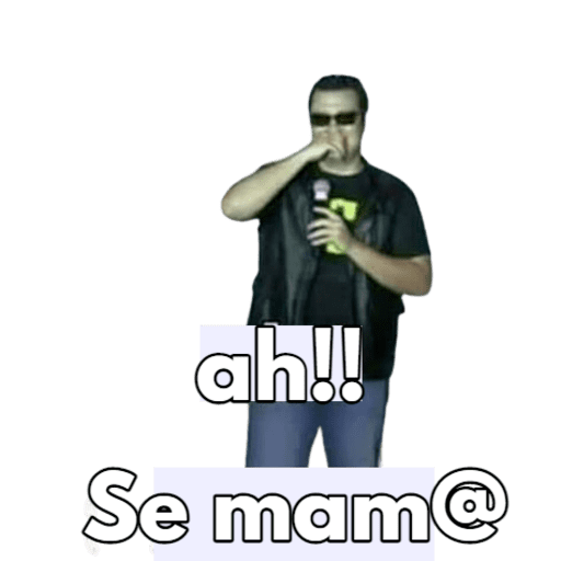 Stickers de Franco Escamilla