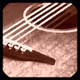 Learn Guitar Chords And More icon