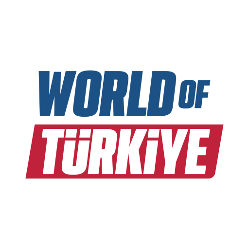 World of Türkiye logo