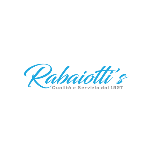 Cafe Rabaiotti logo