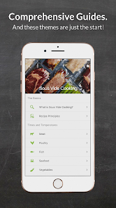 Tastelab: Cooking Knowledge - Apps Play