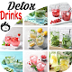 Detox Drinks weight loss APK