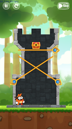 Game screenshot Monster Crush: Pull Pins Out mod apk