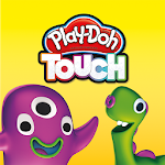 Cover Image of Download Play-Doh TOUCH  APK