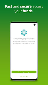 Captura de Pantalla 6 NETELLER – Online Payments android