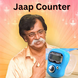 Icon image Aniruddha Jaap Counter