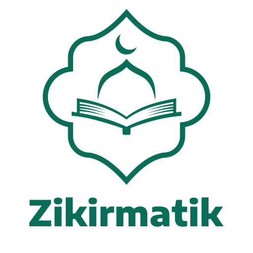 Zikirmatik & Dualar ve Sureler logo