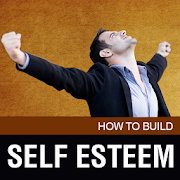 How to Build Self Esteem  Icon