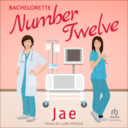 Icon image Bachelorette Number 12