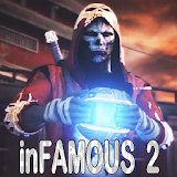 Hint Infamous 2 icon