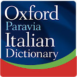 Oxford  Italian Dictionary icon