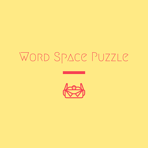 Word Space Puzzle