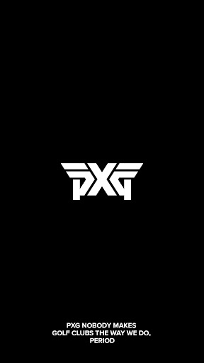 Android application PXG screenshort