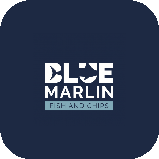 Blue Marlin logo