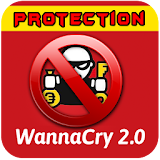 WannaCry Protection Guide icon