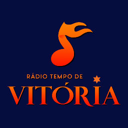 Icon image Rádio Tempo de Vitória