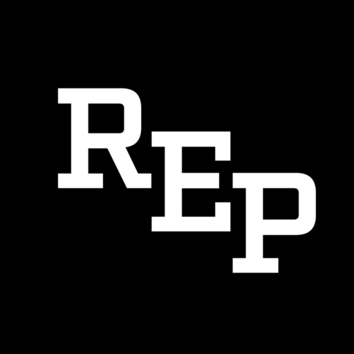 REP Fieldhouse logo