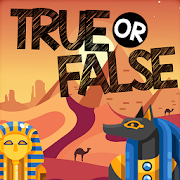 True or False: Ancient Egypt
