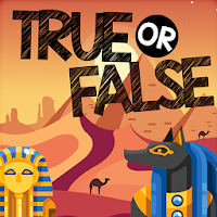 True or False: Ancient Egypt