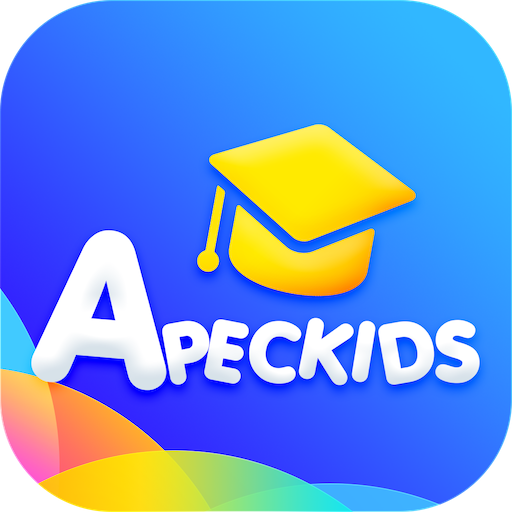 ApecKids  Icon