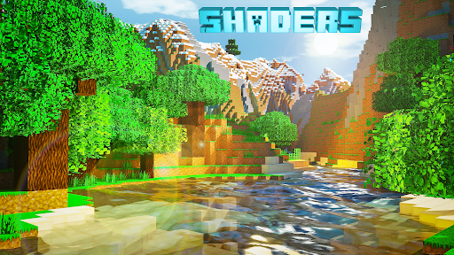 تطبيق حزم الملمس لماين كرافت برو5