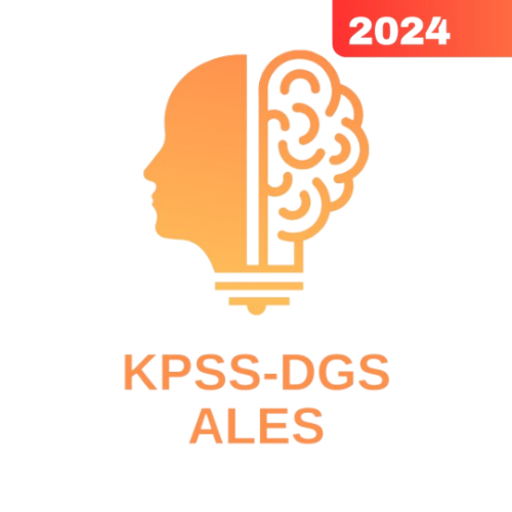 DGS - KPSS -ALES Yol Arkadaşım logo