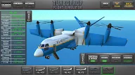 Code Triche Turboprop Flight Simulator 3D APK MOD (Astuce)