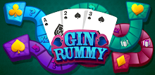Gin Rummy Blyts APK