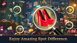 Game screenshot Hidden Object: The Perplexing apk download