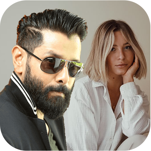 Vikram Selfie Photo Editor - Movies Wallpapers