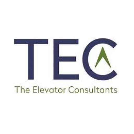 The Elevator App logo