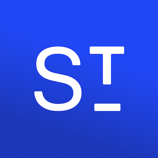 Street.co.uk logo