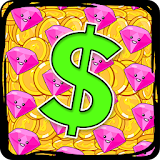 Money Evolution - 💰 Clicker icon