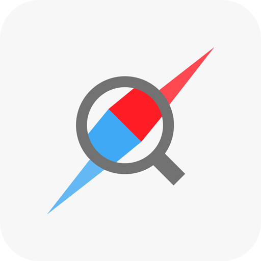Shiori Web Browser Logo