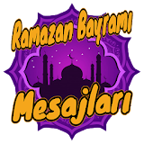 Ramazan Bayramı Mesajları icon